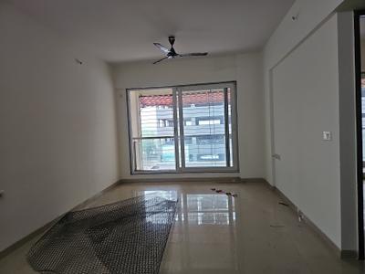 Living Room Image of 1298 Sq.ft 2.5 BHK Apartment / Flat for rent in Hi Tech Springdale, Kalamboli Navi Mumbai for Rs. 30000