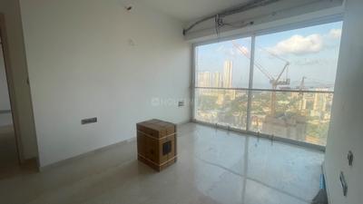 Bedroom Image of 1184 Sq.ft 2 BHK Apartment / Flat for rent in Monte South, Byculla Mumbai for Rs. 155000