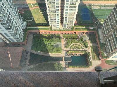 Image of 2095 Sq.ft 3.5 BHK Apartment / Flat for rent in Conscient Elevate, Sector 59, Gurgaon for Rs. 105000