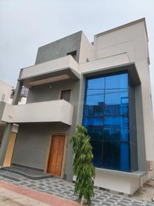 4 BHK Villa