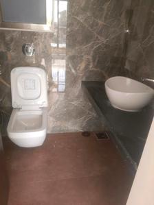 Bedroom Two Image of 850 Sq.ft 2 BHK Apartment / Flat for sale in  Om Vishramyog CHS, Borivali West Mumbai for Rs. 22500000