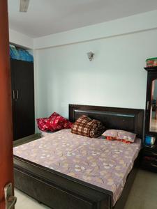 Bedroom Image of 1300 Sq.ft 2 BHK Builder Floor for sale in SS The Lilac, Sector 49 Gurgaon for Rs. 13800000
