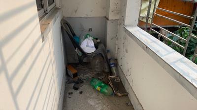 Image of 425 Sq.ft 1 BHK Independent House for rent in Keshtopur, Kolkata for Rs. 7300