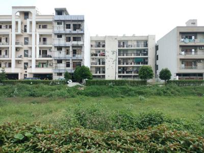 Image of 149 Sq.ft Residential Plot / Land for sale in BPTP District 5, Sector 84, Faridabad for Rs. 26820000