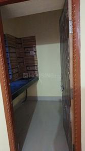 Kitchen Image of 600 Sq.ft 1 BHK Builder Floor for rent in Mangalabag Cuttack for Rs. 10000