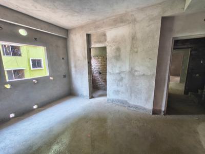 Living Room Image of 939 Sq.ft 2 BHK Apartment / Flat for sale in Dum Dum Kolkata for Rs. 3568200