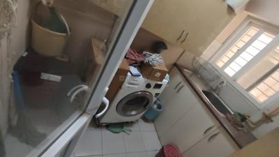 Image of 1200 Sq.ft 2 BHK Apartment / Flat for rent in Mantri Glades, Kaikondrahalli, Bengaluru for Rs. 65000