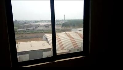 Bedroom Image of 600 Sq.ft 1 BHK Apartment / Flat for sale in Dashrath Vadodara for Rs. 1600000