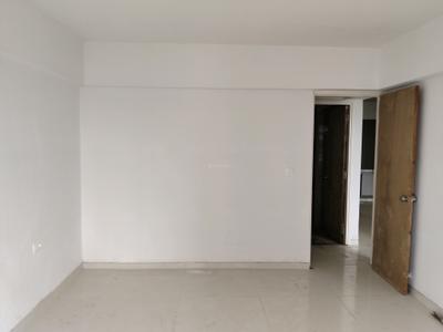 Bedroom Image of 1521 Sq.ft 3 BHK Apartment / Flat for sale in Rushabhdev Sharan Residency 1, Chandkheda Ahmedabad for Rs. 11000000