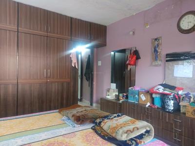 Bedroom Image of 1400 Sq.ft 3 BHK Apartment / Flat for sale in Patel Natasha Enclave, Kondhwa Pune for Rs. 12000000