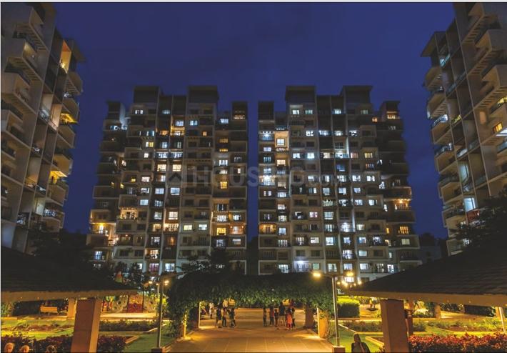 Kumar Hillview Residency Building I Main Image 1