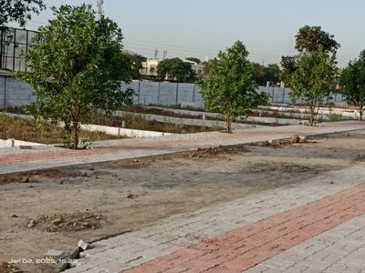 Image of 1000 Sq.ft Residential Plot / Land for sale in Jamtha, Nagpur for Rs. 2175000