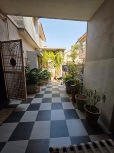 Balcony Image of 3126 Sq.ft 4 BHK Independent House for sale in Siddhi Aarohi Vihar, South Bopal Ahmedabad for Rs. 50000000