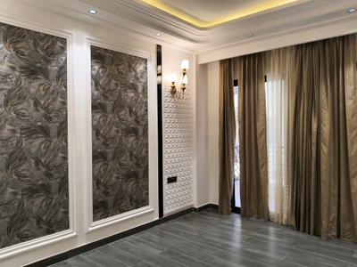 Bedroom Image of 2400 Sq.ft 4 BHK Builder Floor for sale in Palam Vihar Gurgaon for Rs. 38000000