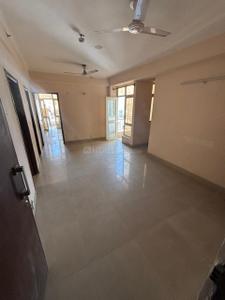 Hall Image of 725 Sq.ft 2 BHK Apartment / Flat for sale in Supertech Eco Village 1, Noida Extension Greater Noida for Rs. 5400000