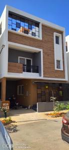 Image of 2400 Sq.ft 4 BHK Villa for rent in Budigere Cross, Bengaluru for Rs. 65000
