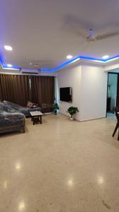 Hall Image of 960 Sq.ft 2.5 BHK Apartment / Flat for sale in K Raheja Vistas, Powai Mumbai for Rs. 27000000