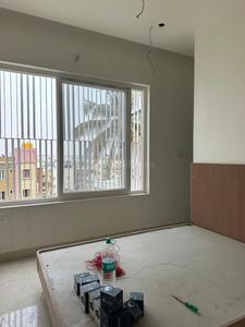 Bedroom Image of 3300 Sq.ft 4.5 BHK Independent House for sale in Mallathahalli Bengaluru for Rs. 26000000