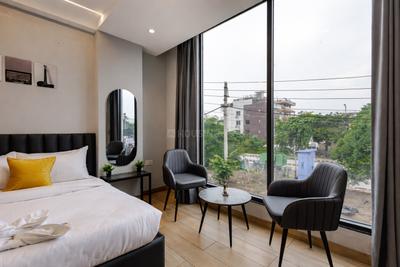 Image of Imperial Stayz Serviced Apartment in DLF Phase 2, Gurgaon