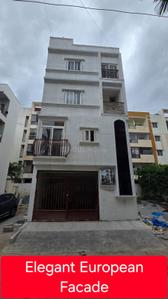 Image of 2400 Sq.ft 4 BHK Independent House for sale in Subramanyapura, Bengaluru for Rs. 22500000