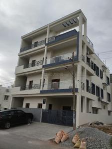 Image of 2400 Sq.ft 4 BHK Villa for rent in Rajiv Nagar, Mysore for Rs. 30000