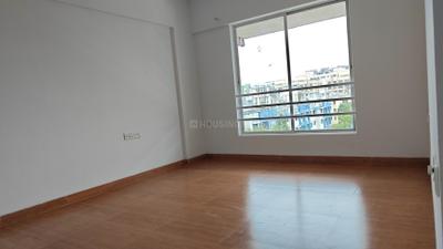 Bedroom Image of 1280 Sq.ft 2 BHK Apartment / Flat for sale in Wagholi Pune for Rs. 9400000