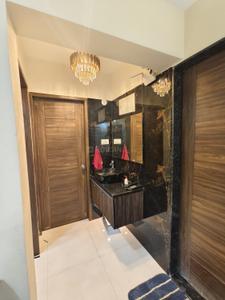 Hall Image of 1007 Sq.ft 2 BHK Apartment / Flat for sale in Pragati Air Mont, Gahunje Pune for Rs. 6500000