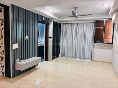 Hall Image of 2650 Sq.ft 3.5 BHK Apartment / Flat for rent in Pink Radiant Casa, Jagatpura Jaipur for Rs. 110000