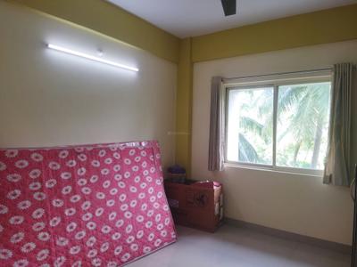 Bedroom Image of 1148 Sq.ft 3 BHK Apartment / Flat for sale in Srijan Greenfield City, Maheshtala Kolkata for Rs. 5100000
