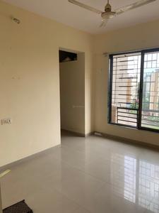 Hall Image of 890 Sq.ft 2 BHK Apartment / Flat for sale in Squarefeet Grand Square, Kasarvadavali Thane for Rs. 7500000