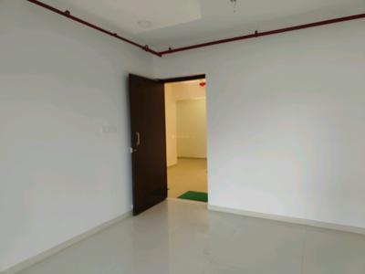 Living Room Image of 550 Sq.ft 1 BHK Apartment / Flat for sale in Naigaon East Naigaon for Rs. 3500000