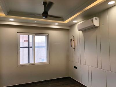 Bedroom Image of 2000 Sq.ft 4 BHK Builder Floor for sale in Sector 45 Gurgaon for Rs. 34000000