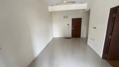 Living Room Image of 650 Sq.ft 1 BHK Apartment / Flat for sale in Tigers Nest, Bhugaon Pune for Rs. 4800000