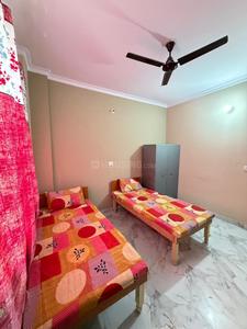 Bedroom Image of Brothers home in Patel Nagar, Gurgaon