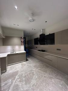 Kitchen Image of 2700 Sq.ft 3 BHK Builder Floor for sale in Sushant Lok Phase 1 Gurgaon for Rs. 55000000