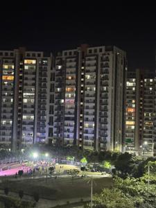 Image of 1623 Sq.ft 3 BHK Apartment / Flat for rent in Om Shiv Kailasa, Mihan, Nagpur for Rs. 25000