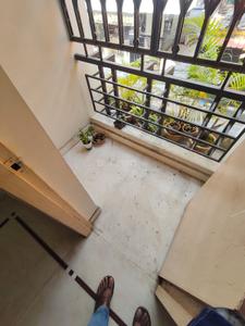 Balcony Image of 2200 Sq.ft 4 BHK Apartment / Flat for sale in Gariahat Kolkata for Rs. 24000000