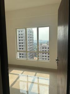 Image of 812 Sq.ft 2.5 BHK Apartment / Flat for sale in Urban Vista, Rajarhat, Kolkata for Rs. 8800000