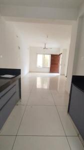 Kitchen Image of 1600 Sq.ft 3 BHK Villa for rent in Atladara Vadodara for Rs. 15500