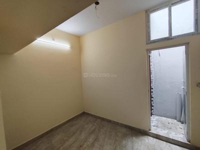 Bedroom Image of 620 Sq.ft 2 BHK Villa for sale in Manali New Town Chennai for Rs. 3800000