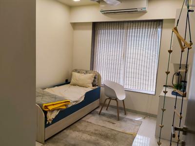 Bedroom Image of 1100 Sq.ft 2 BHK Apartment / Flat for sale in Ravet Pune for Rs. 9500000