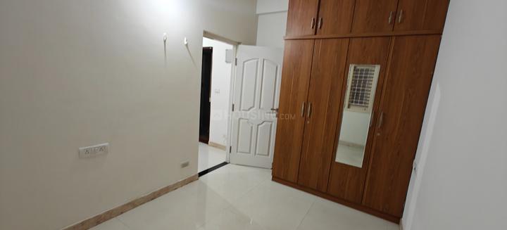 Ramu Bedroom 1
