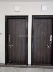 Hall Image of 690 Sq.ft 1 BHK Apartment / Flat for sale in Anantnath And Agasan, Agasan Village Thane for Rs. 4000000