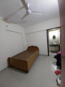 Bedroom Image of 1058 Sq.ft 2 BHK Apartment / Flat for sale in Bhandari Greenfield Phase II, Hadapsar Pune for Rs. 9700000