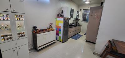 Pooja Room Image of 1450 Sq.ft 3 BHK Apartment / Flat for sale in Green View Apartment, Mandi New Delhi for Rs. 5300000