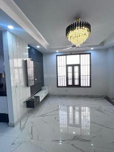 Hall Image of 1260 Sq.ft 4 BHK Apartment / Flat for sale in Swaraj Homes RWA Block A Mahavir Enclave Part 2, Mahavir Enclave New Delhi for Rs. 13000000