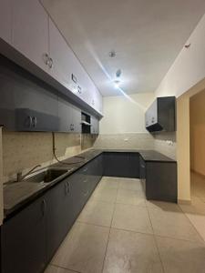 Kitchen Image of 1800 Sq.ft 3 BHK Apartment / Flat for rent in Prestige Song Of The South Phase 1, Akshayanagar Bengaluru for Rs. 68000