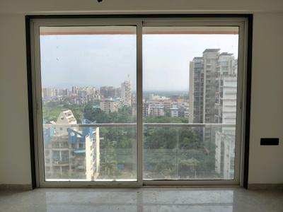Bedroom Image of 1510 Sq.ft 2 BHK Apartment / Flat for sale in Kharghar Navi Mumbai for Rs. 16300000