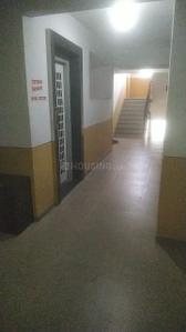 Image of 650 Sq.ft 1 BHK Apartment / Flat for sale in Sidhivinayak Apartment, Tarwala Nagar, Nashik for Rs. 2000000