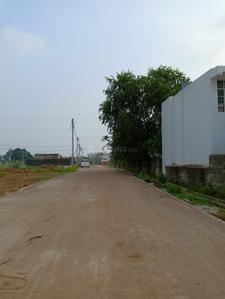 Image of 1600 Sq.ft 3 BHK Duplex for sale in Hirapur Colony, Raipur for Rs. 5200000